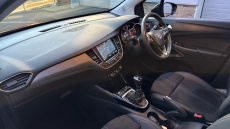 Vauxhall Crossland 1.2 Turbo Ultimate 5dr Petrol Hatchback